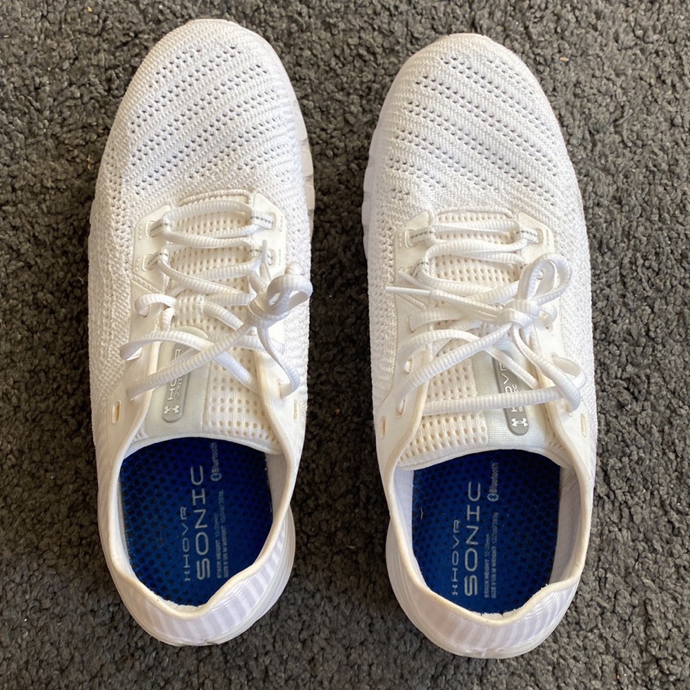 Under Armor Bluetooth Running/Training Shoes - image 2